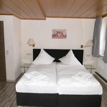 Gaestepension Zum Stern Buhlertann Extérieur photo