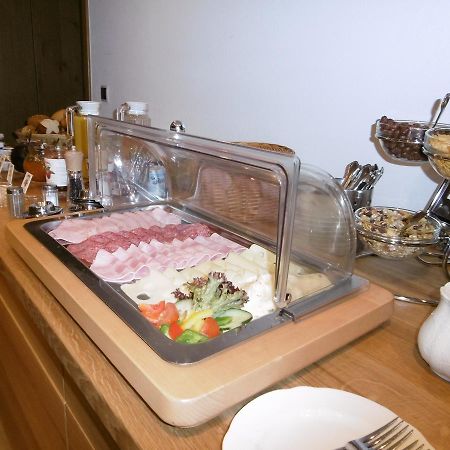 Gaestepension Zum Stern Buhlertann Extérieur photo