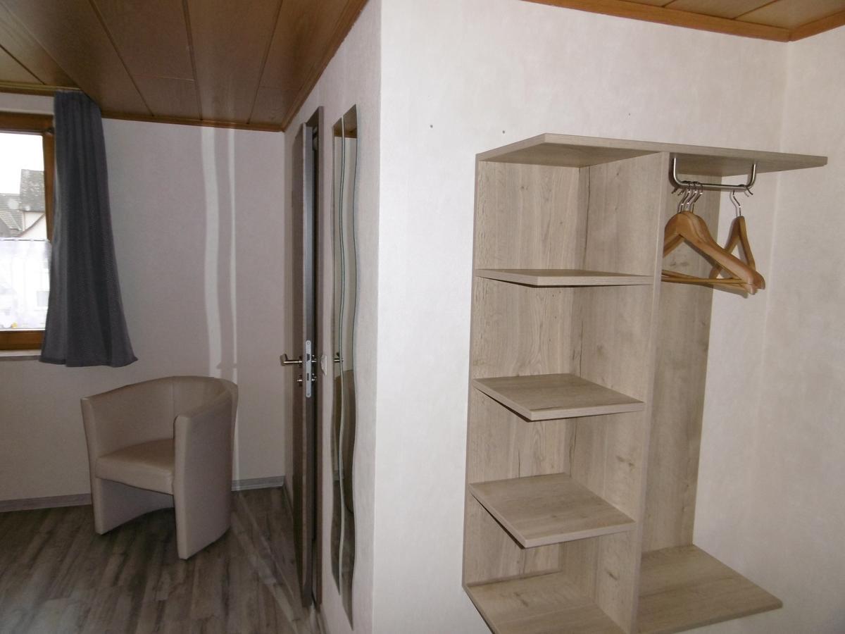 Gaestepension Zum Stern Buhlertann Extérieur photo